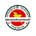 Logo of EduCationBoardResult BD android Application 